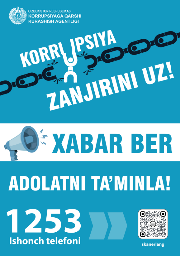 Ishonch telefon