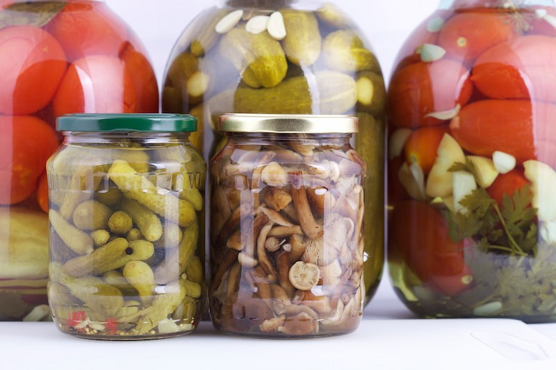 БОТУЛИЗМДАН ЭҲТИЁТ БЎЛИНГ!