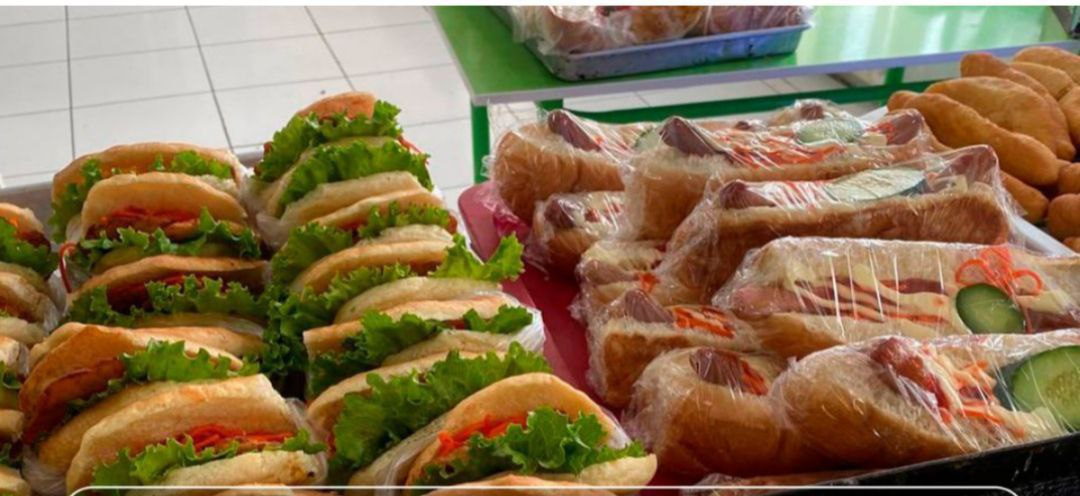 Maktab oshxonalarida sotish taqiqlangan mahsulotlarni bilasizmi?