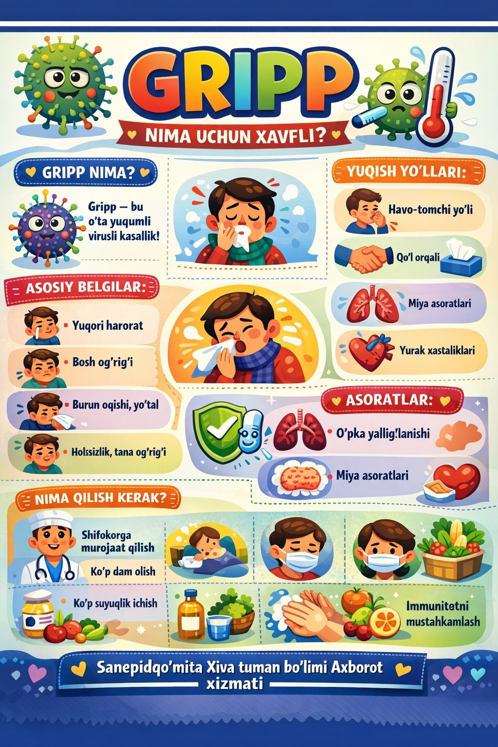 GRIPP — JIDDIY XAVF!