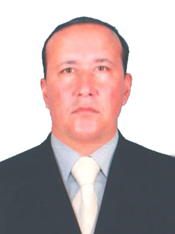 Bobajonov Karimboy Atanazarovich